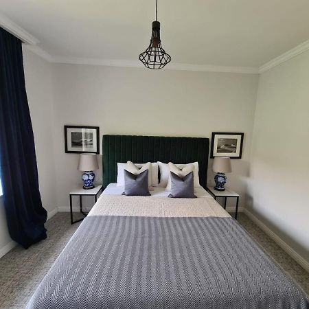 Apartments Gb โมสตาร์ ภายนอก รูปภาพ