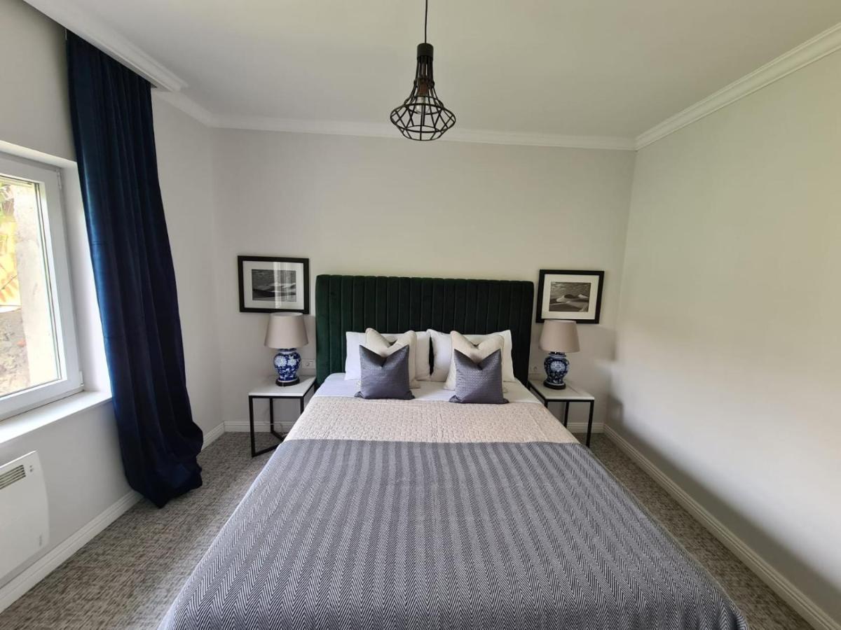 Apartments Gb โมสตาร์ ภายนอก รูปภาพ