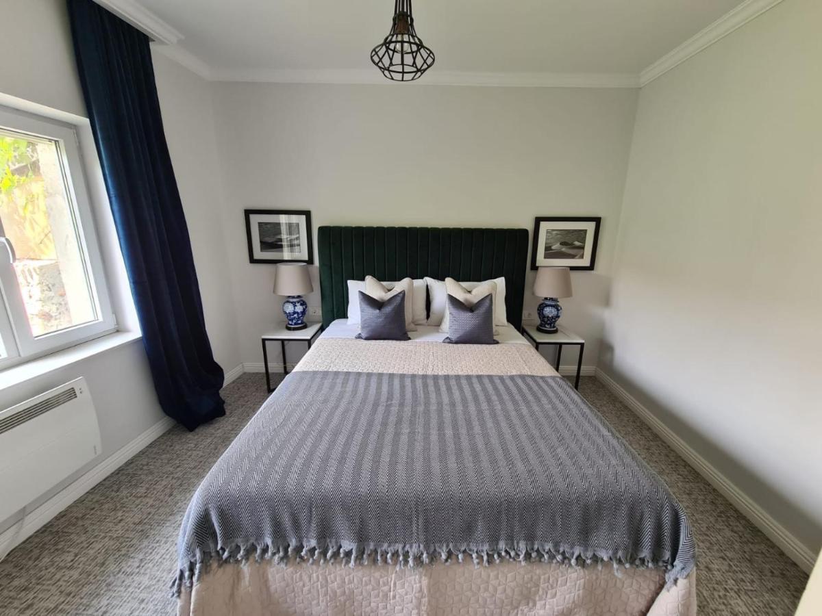 Apartments Gb โมสตาร์ ภายนอก รูปภาพ