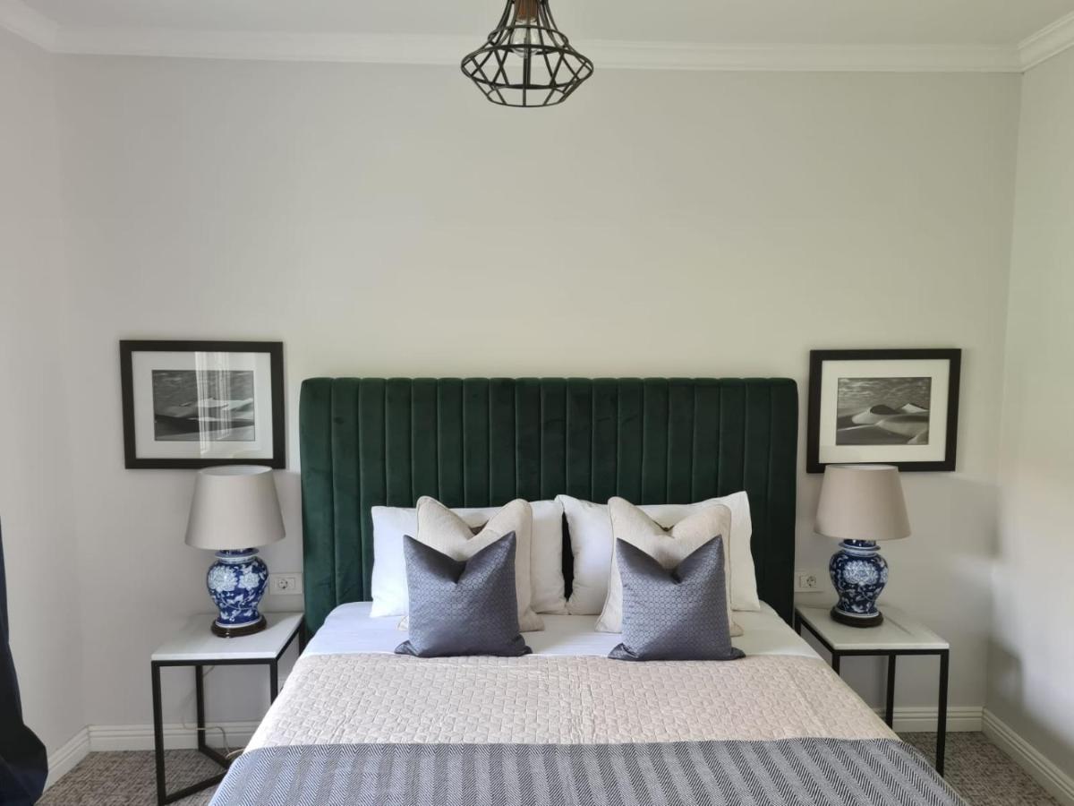 Apartments Gb โมสตาร์ ภายนอก รูปภาพ
